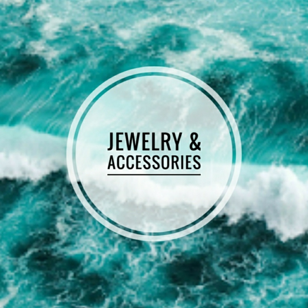 Accessories & Jewelry